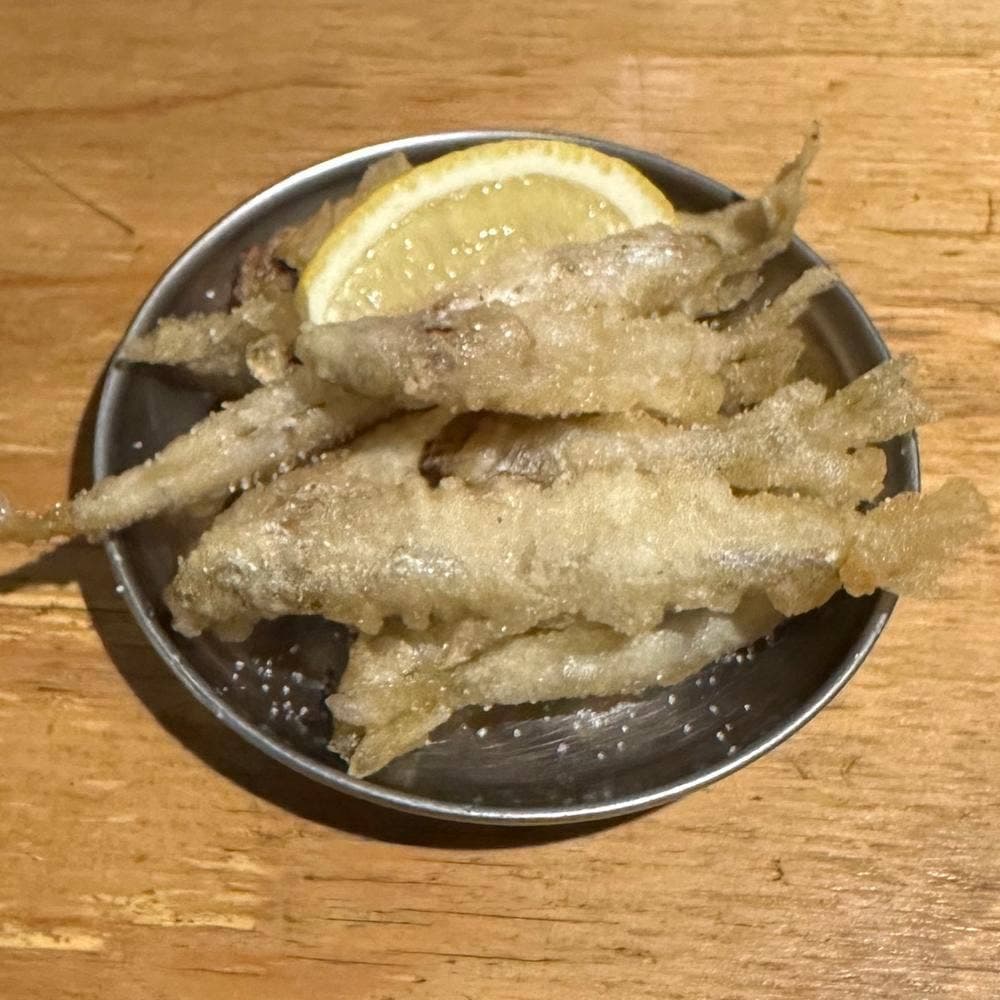 大衆酒場 アメヰロ