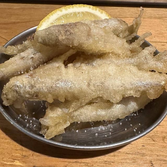 大衆酒場 アメヰロ - サブ画像2