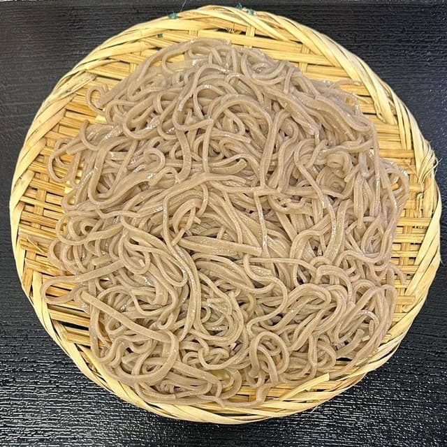 かんだ 冨そば - サブ画像1