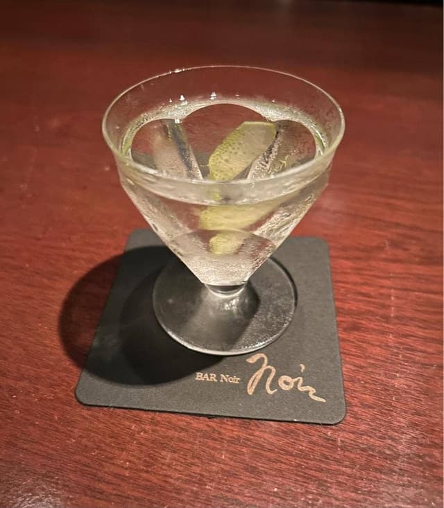 Bar Noir - サブ画像1