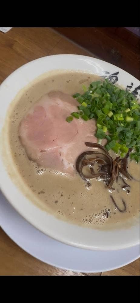 魂龍らーめん