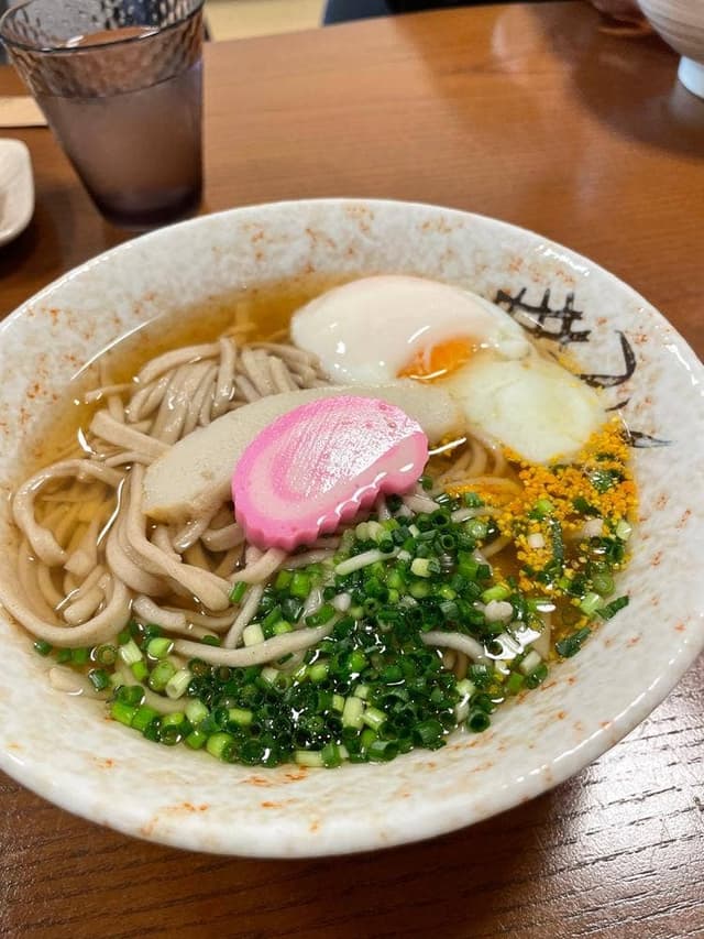 智庵 - サブ画像2