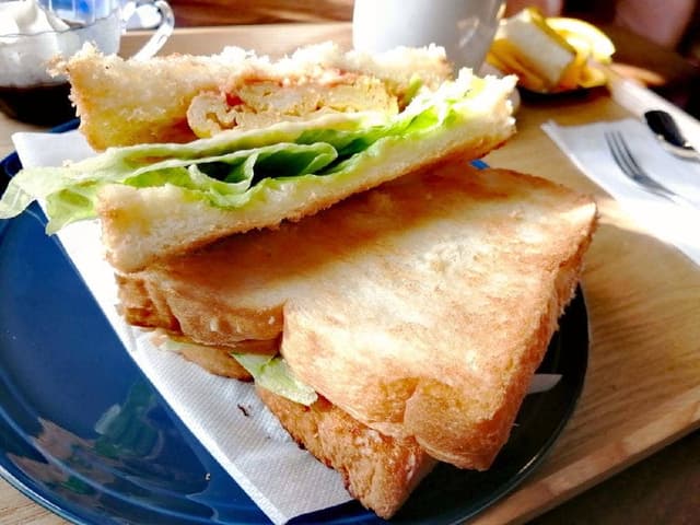 CAFE niino - サブ画像1