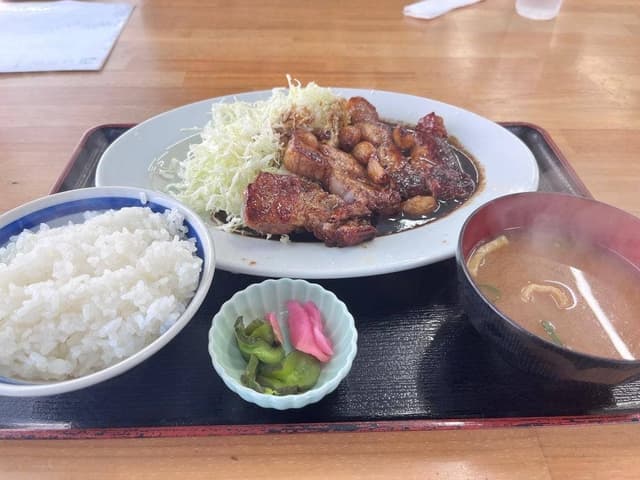 ぱんだ食堂 - サブ画像1