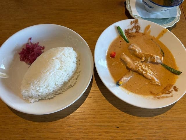 マンゴツリーカフェ豊洲 - サブ画像1