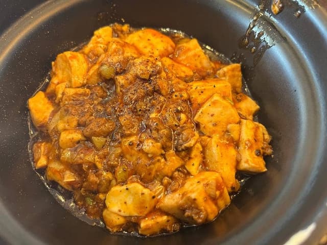 熊猫飯店 - サブ画像3