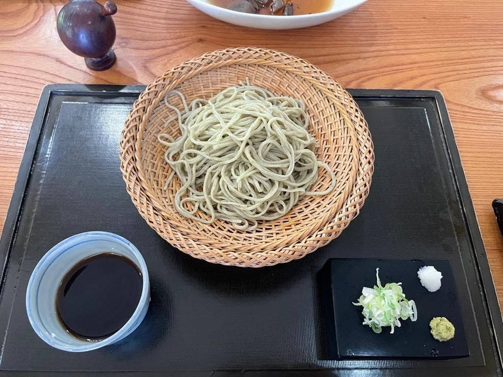 三日庵