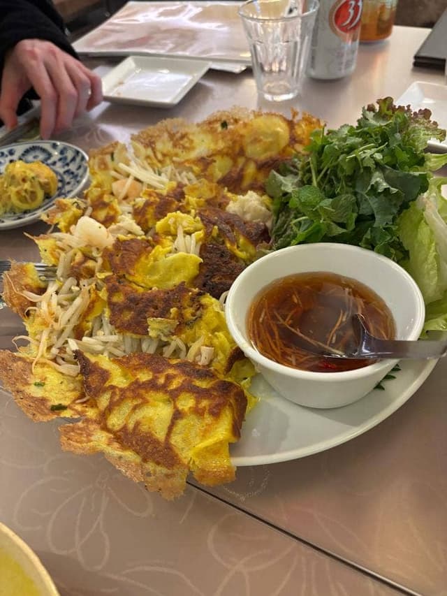 ニャーヴェトナム恵比寿店 - サブ画像2