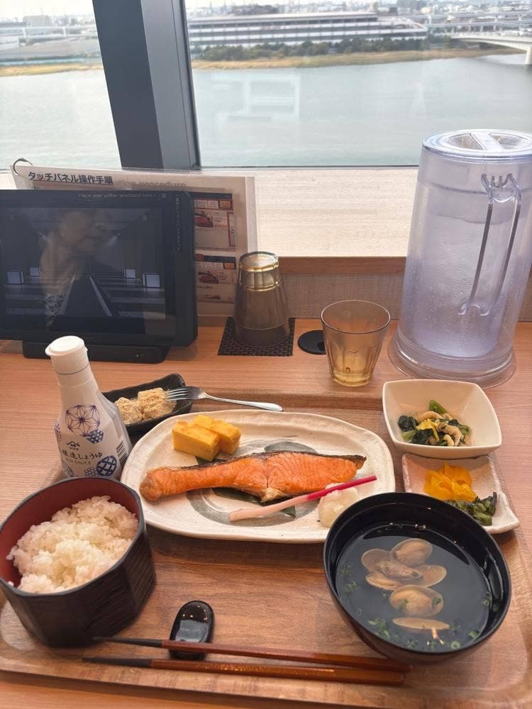 泉天空 泉天空の湯 羽田空港