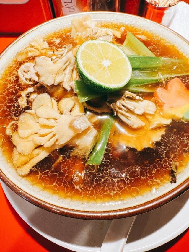 マルフル食堂 - サブ画像1