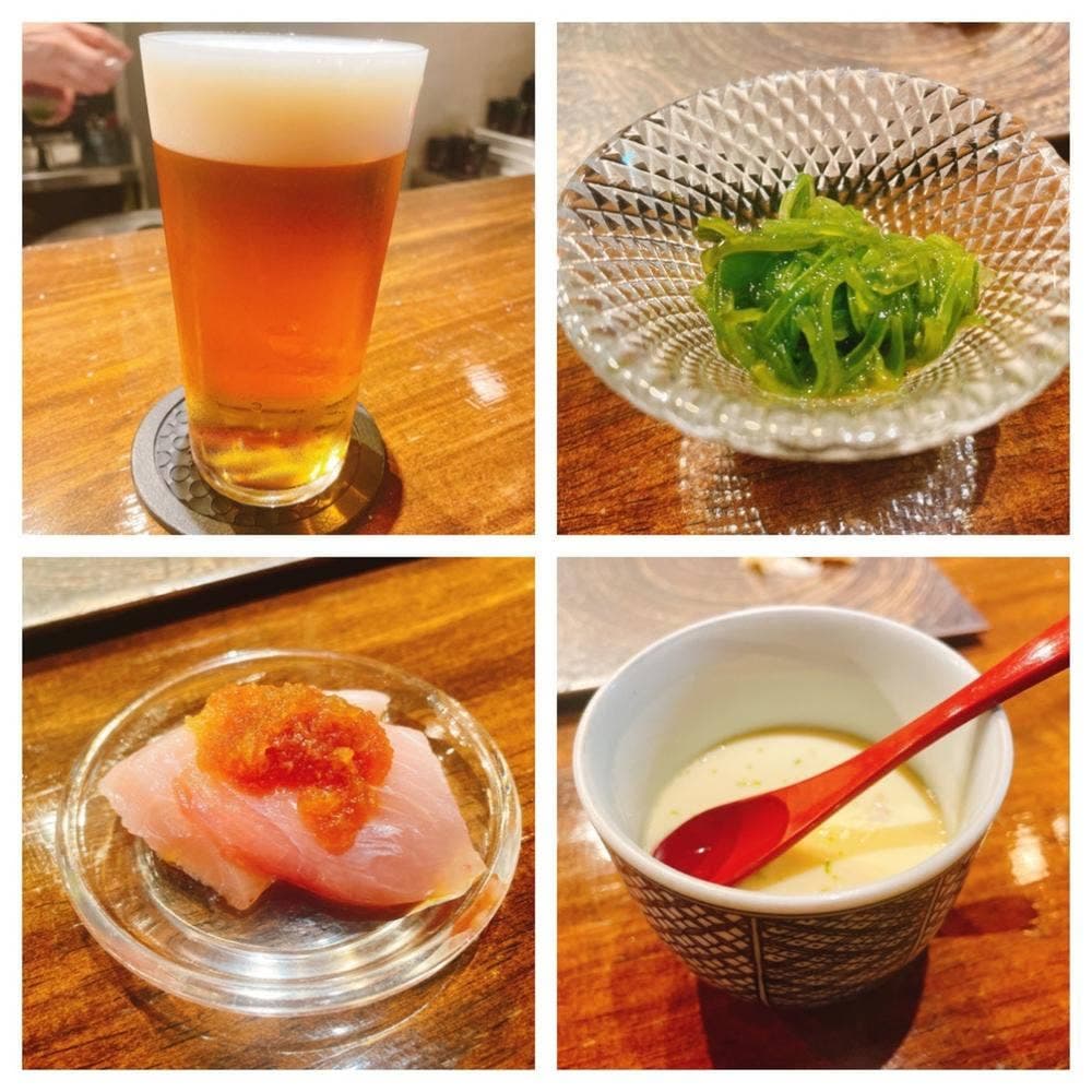 おまかせ寿司 すしのすけ