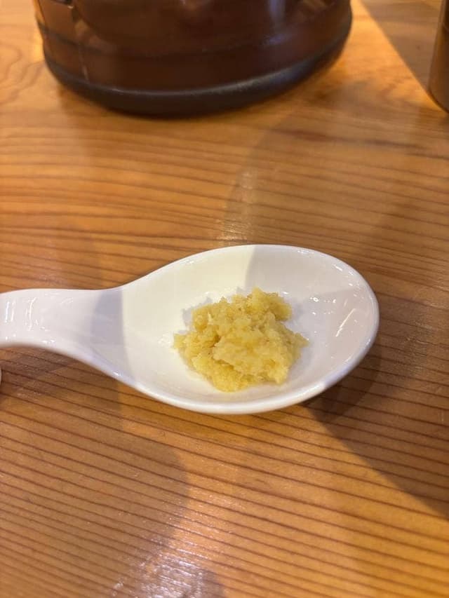 味噌Ramen Factory ReNge - サブ画像3