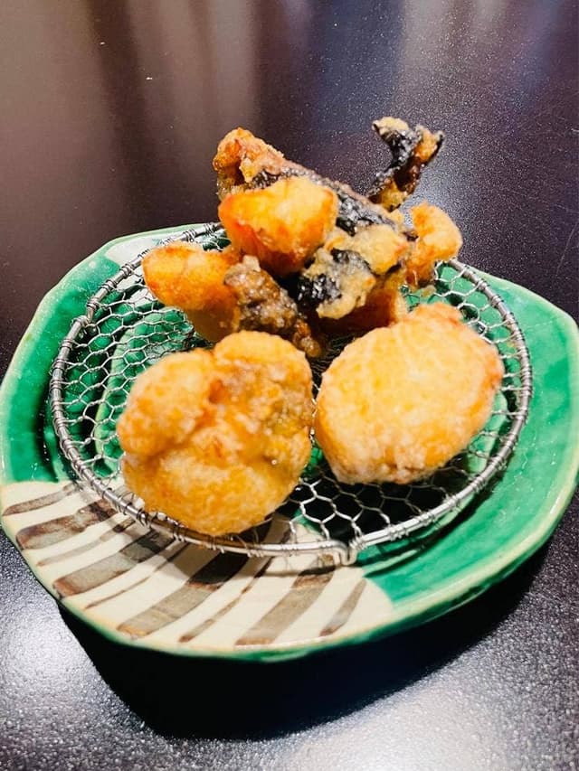 あんこうダイニング 麺屋 まるみつ - サブ画像2