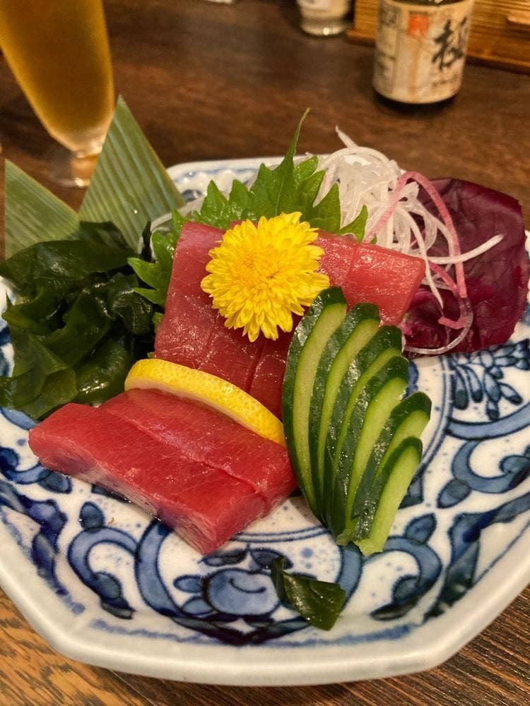 海鮮すなおや食堂 新大阪本店