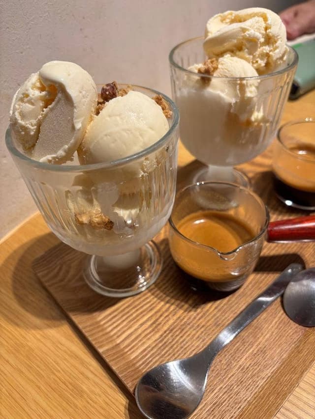 COFFEE ROASTERY MEGURO - サブ画像1