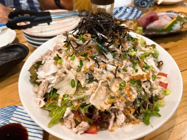 居酒屋 ゆうえん - サブ画像2