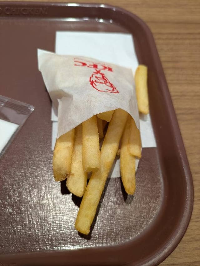 ケンタッキーフライドチキン 本八幡店 - サブ画像1