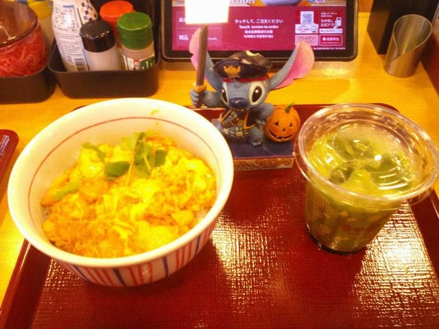 なか卯 50号前橋朝日店 - サブ画像3