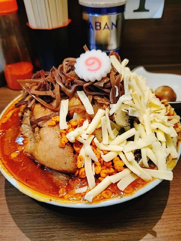 麺屋 神工