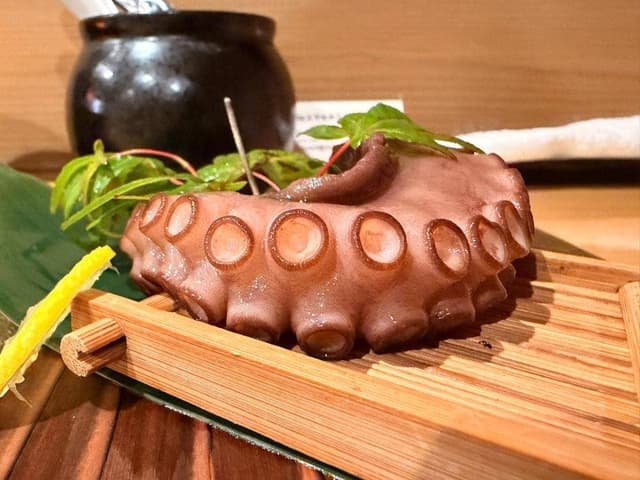 活けたこ創作料理 さるのこしかけ - サブ画像3