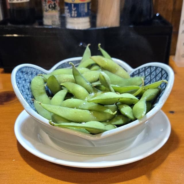 呑食処 えんじゅ - サブ画像3