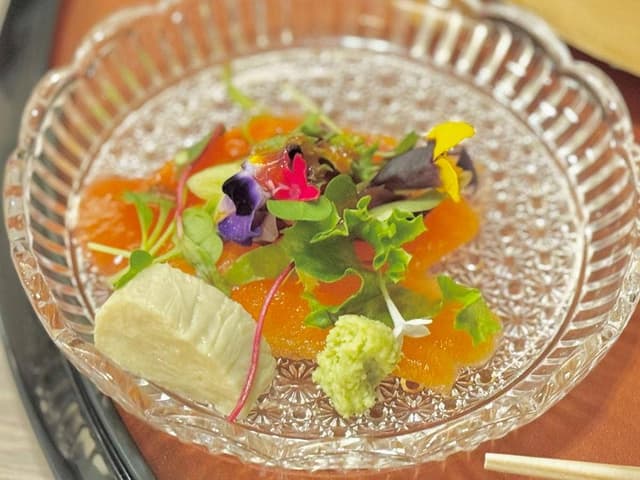 佳松園 - サブ画像2