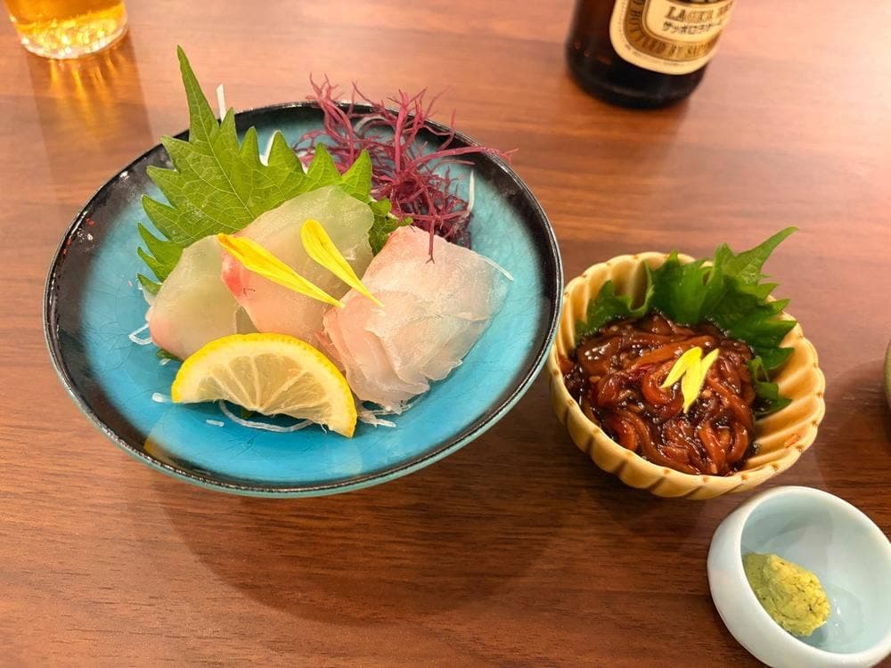金目鯛とくぞう 沼津港店