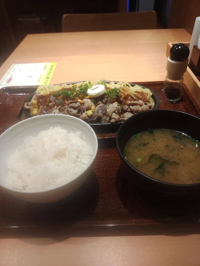 やよい軒 川崎ことろばし店 - サブ画像3
