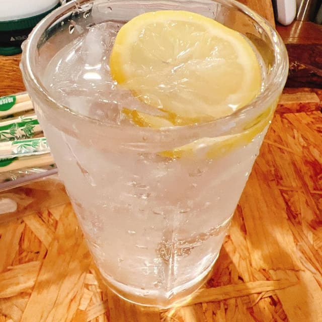 立ち飲み せんべろべろばぁ - サブ画像2