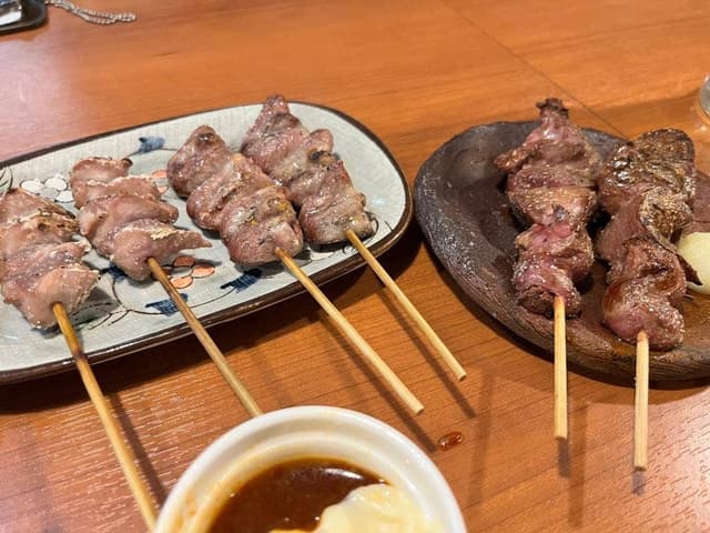 炭火焼鳥 いっとん - サブ画像1