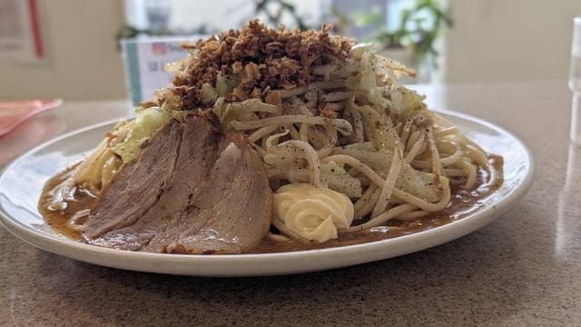 スパゲティ コモ - サブ画像1