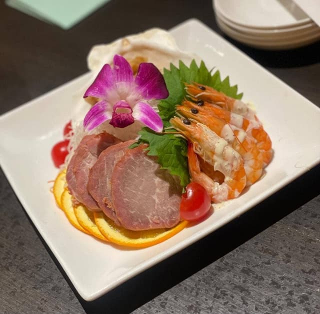 廣東料理 民生 ヒルトンプラザウエスト店 - サブ画像3