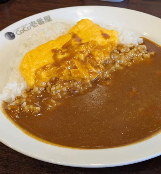 カレーハウスCoCo壱番屋 足立区竹の塚店 - サブ画像2