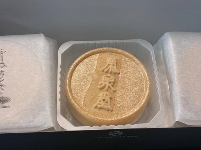 メゾン シーラカンス - サブ画像2