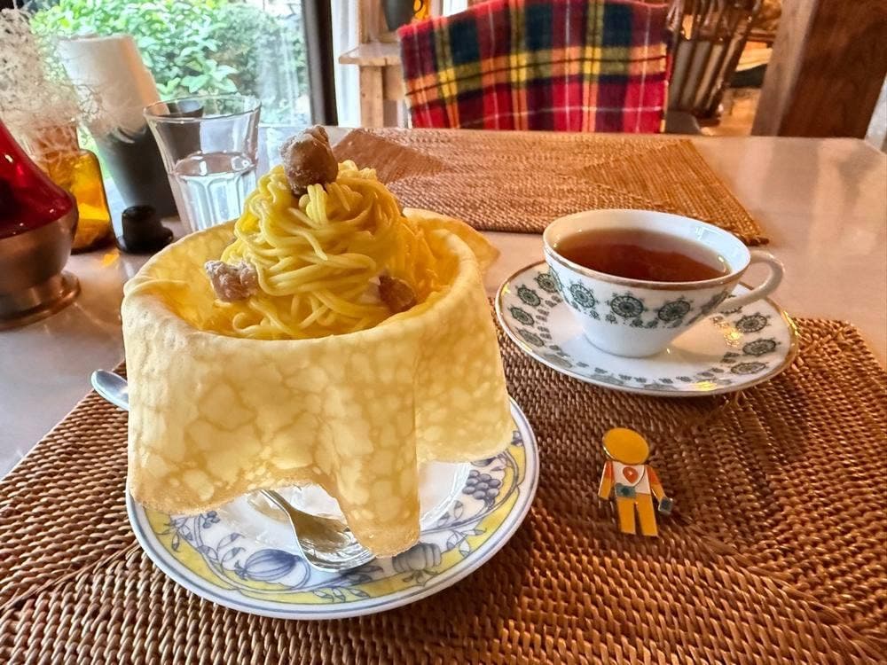 古民家 Pause cafe