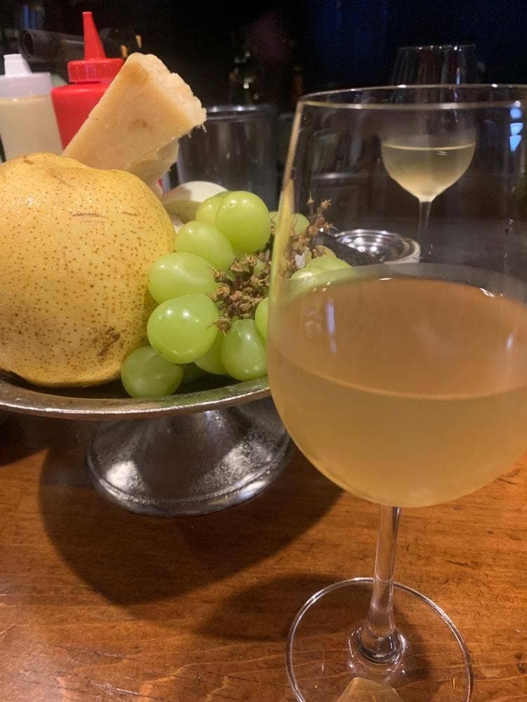 鉄板居酒屋 双葉