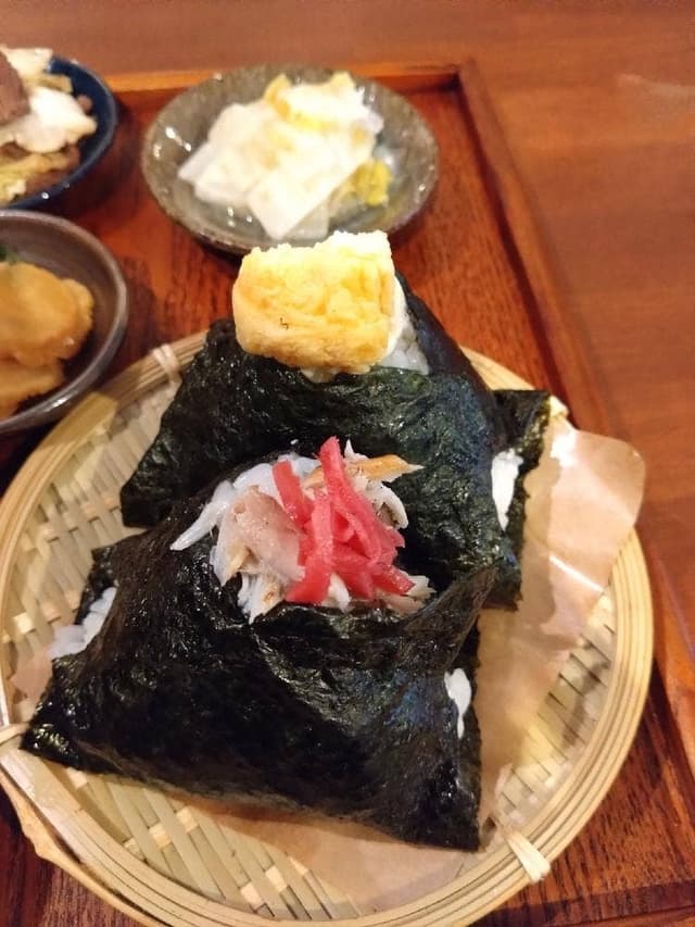OMUSUBI COLORE - サブ画像2