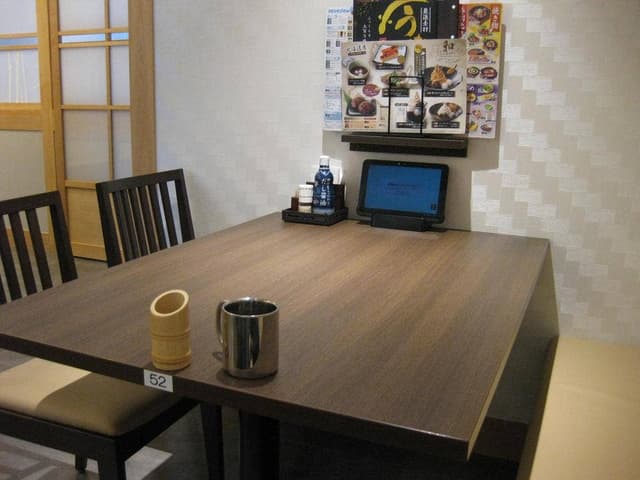 和食麺処サガミ 東白壁店 - サブ画像2