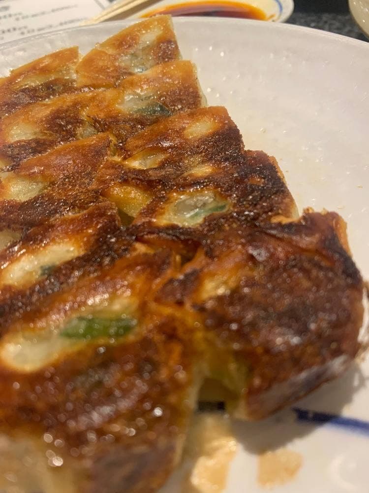 祇園餃子処 泉門天 京都祇園本店