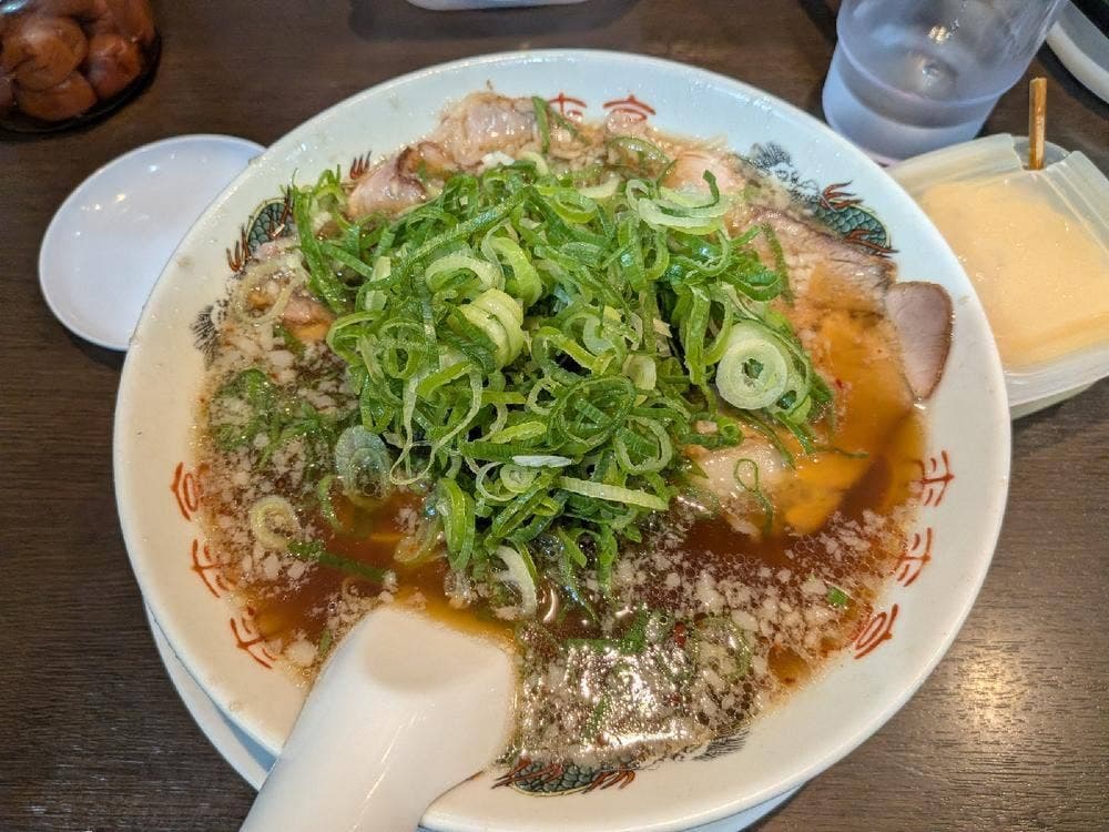 来来亭 敦賀店