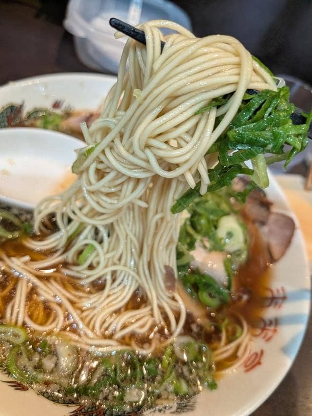 来来亭 敦賀店 - サブ画像2