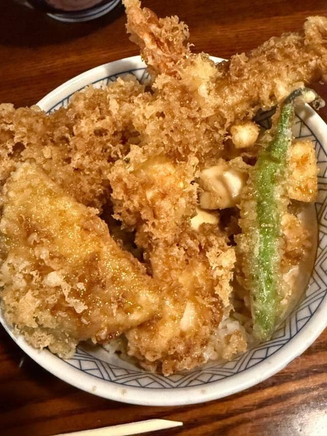 土手の伊勢屋 - サブ画像2