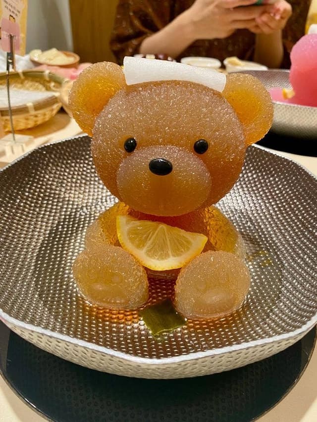 北海道めんこいくまちゃん温泉 渋谷店 - サブ画像2