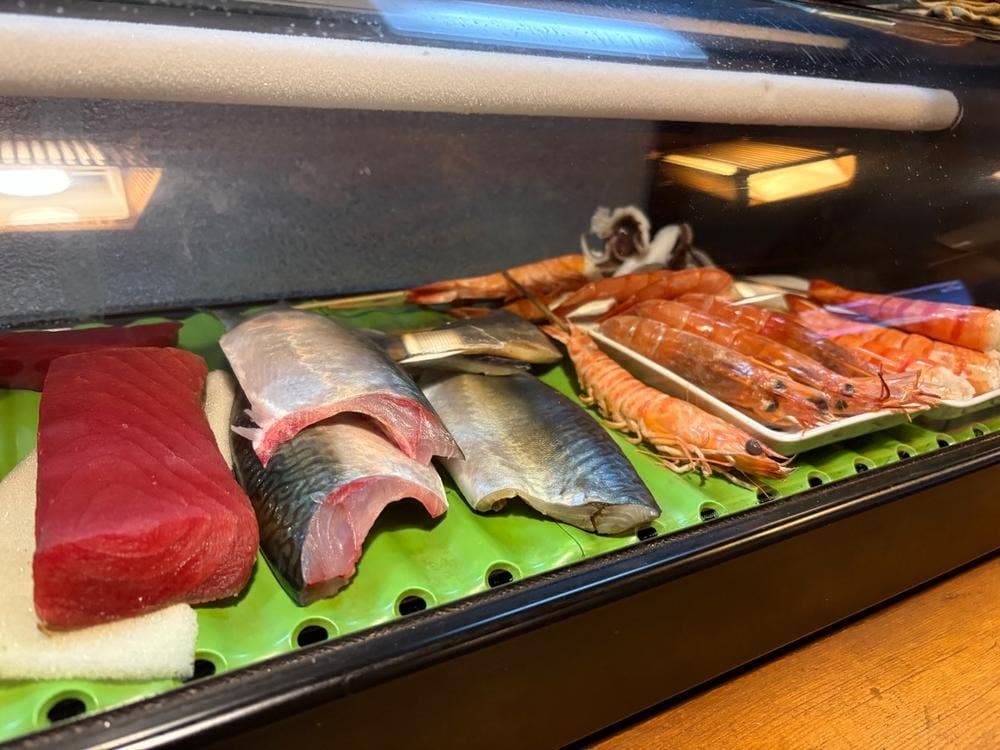 三川屋