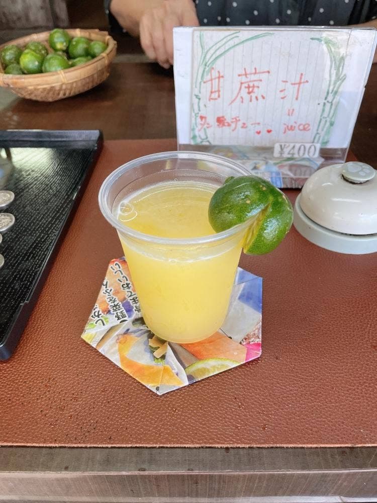 城の茶屋