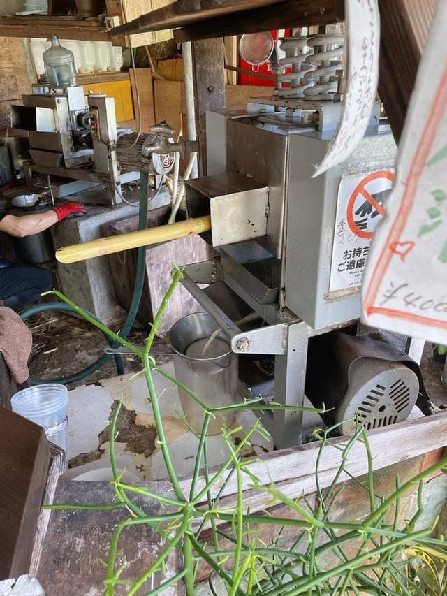 城の茶屋 - サブ画像3