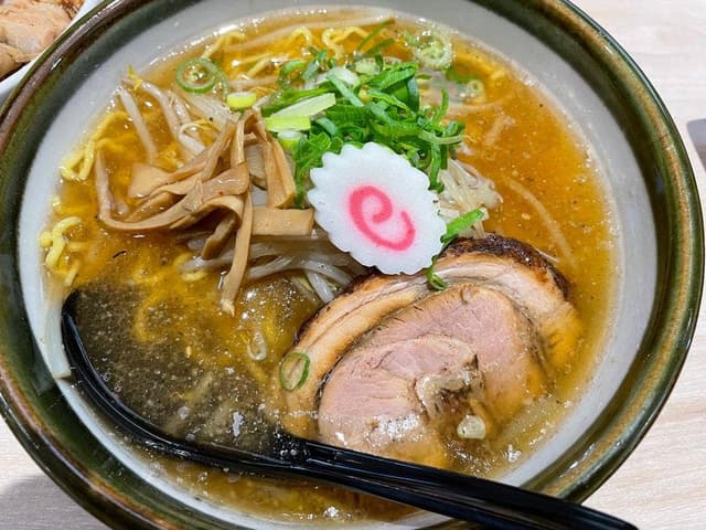 札幌ラーメン 郷 - サブ画像1