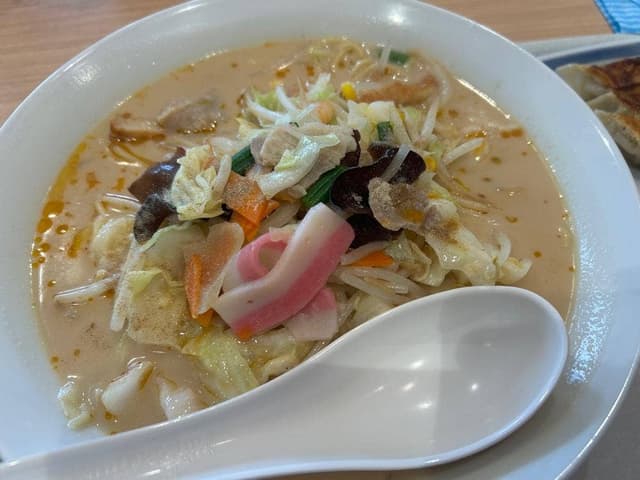 リンガーハット ゆめタウン佐賀店 - サブ画像1