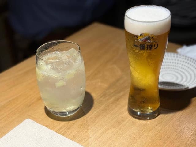 焼きとりと羽釜ごはんの店 ココハレテ - サブ画像1