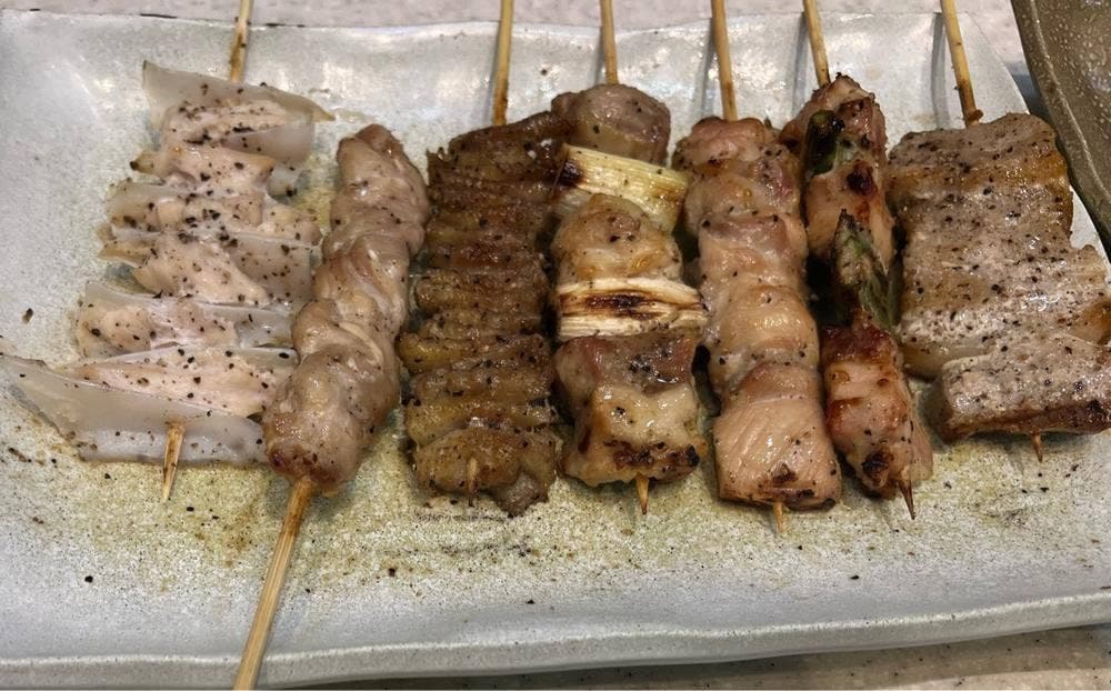 銀座惣菜店 イオンモール新小松店